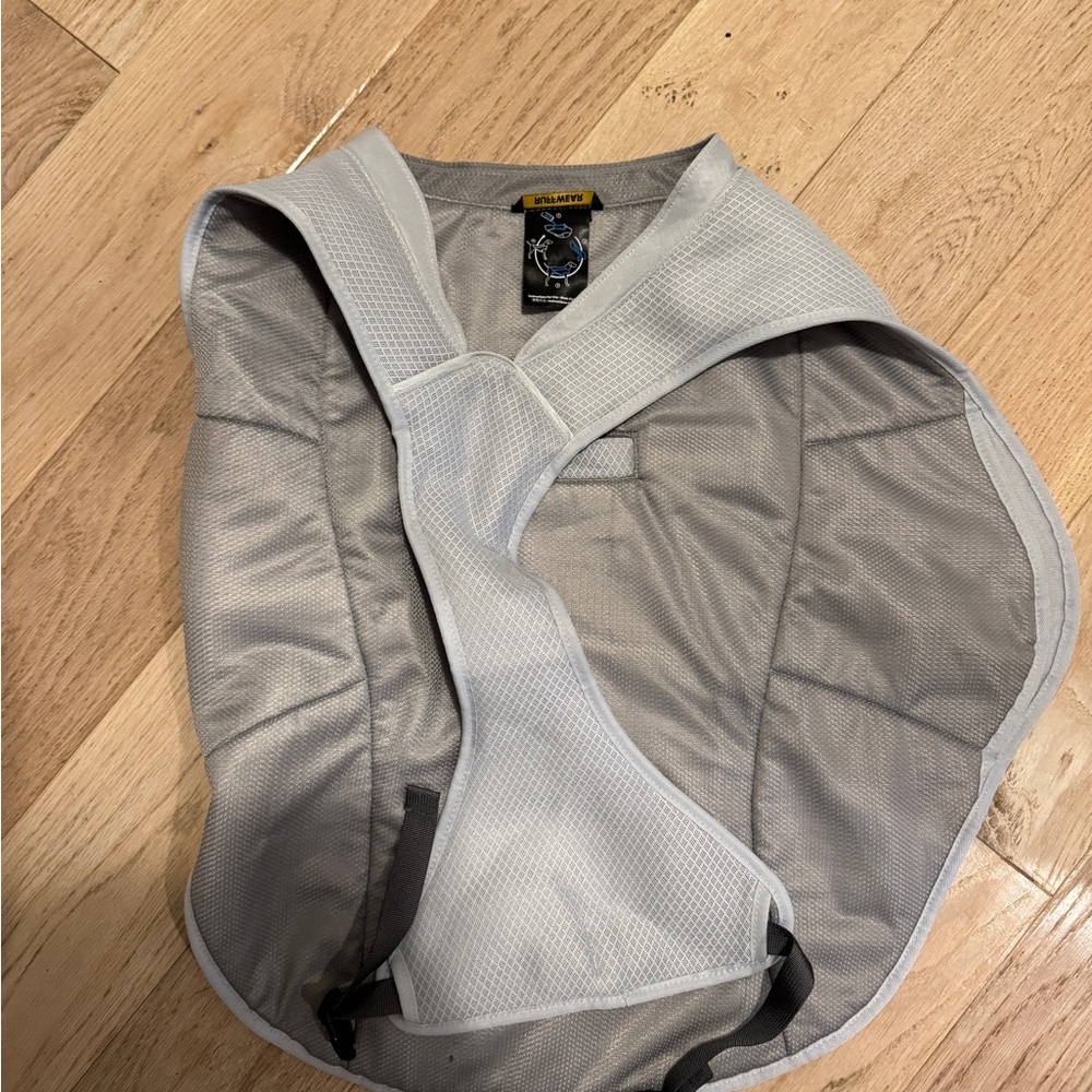 RuffWear Swamp Cooler Dog Vest - Picture 2 of 3